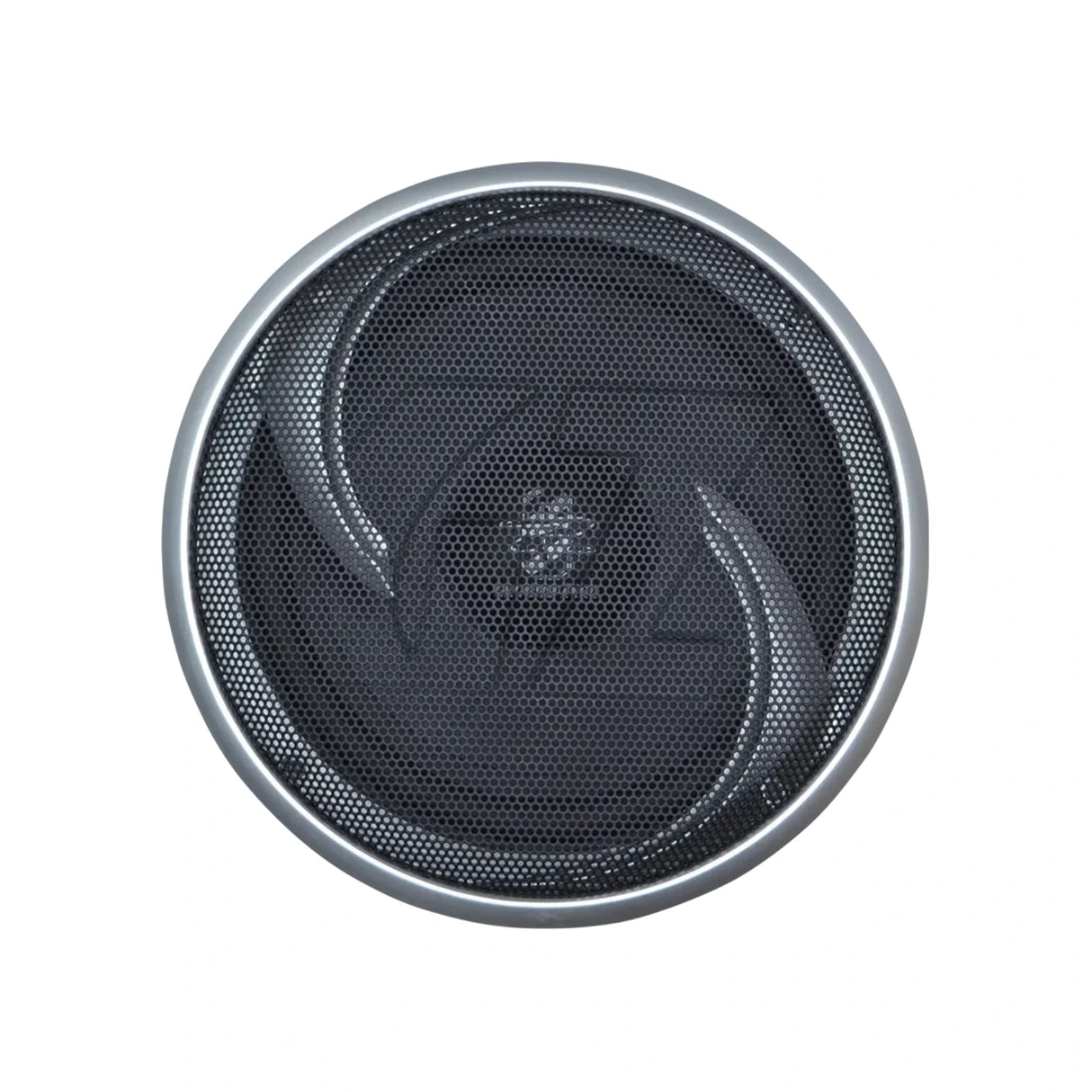 זוג קומפוננט - GROUND ZERO GZIC 650FX