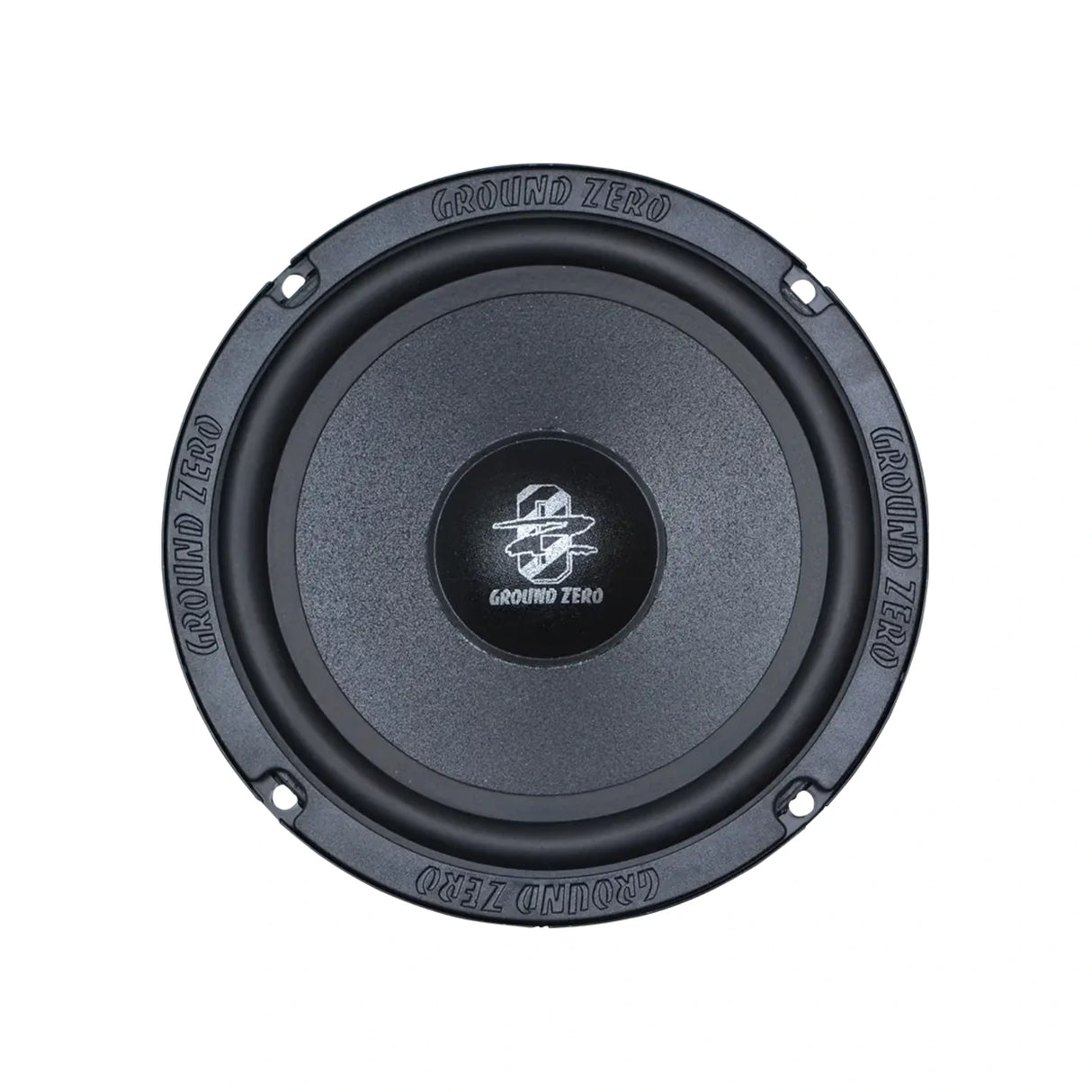 זוג קומפוננט - GROUND ZERO GZIC 650FX
