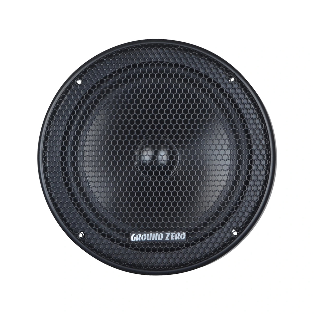 זוג קומפוננט - GROUND ZERO GZRC 165.2SQ-IVX