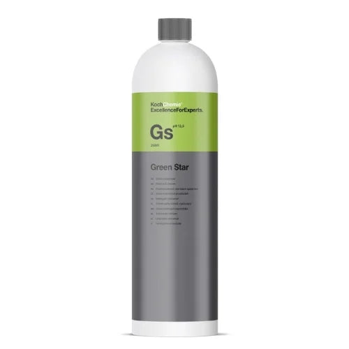 Gs | נוזל ניקוי רב תכליתי Koch Chemie