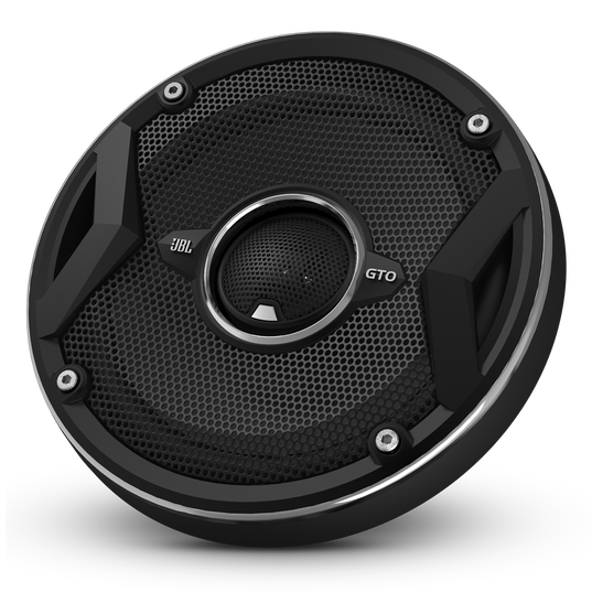 זוג רמקולים לרכב JBL GTO629 בגודל 6.5 אינץ