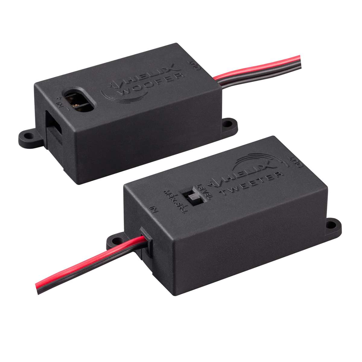 זוג קומפוננט - HELIX PF K165.2