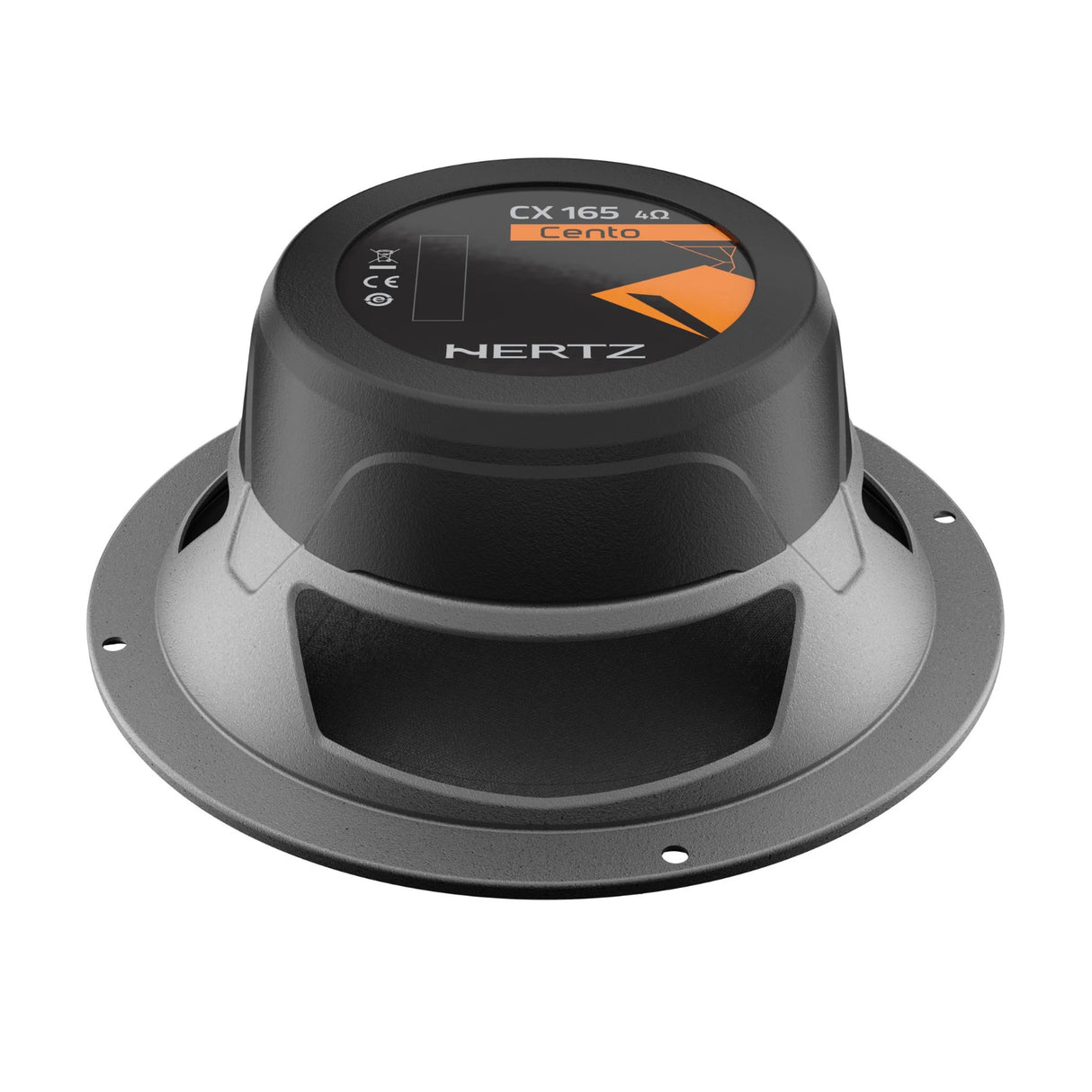 זוג רמקולים HERTZ CX 165