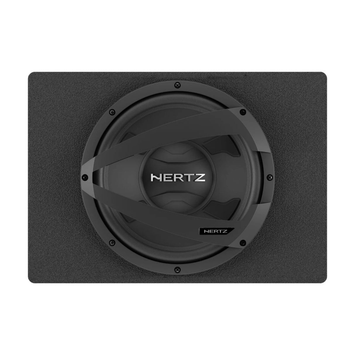 סאב וופר Hertz DBX 25.3