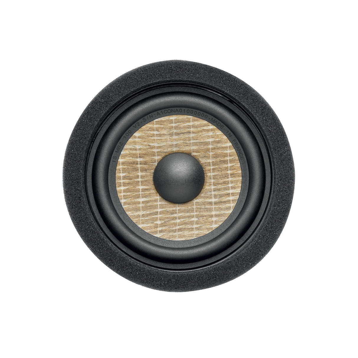 זוג קומפוננט - Focal IS MBZ 100 V2 Plug & Play (תואם מקור מרצדס)