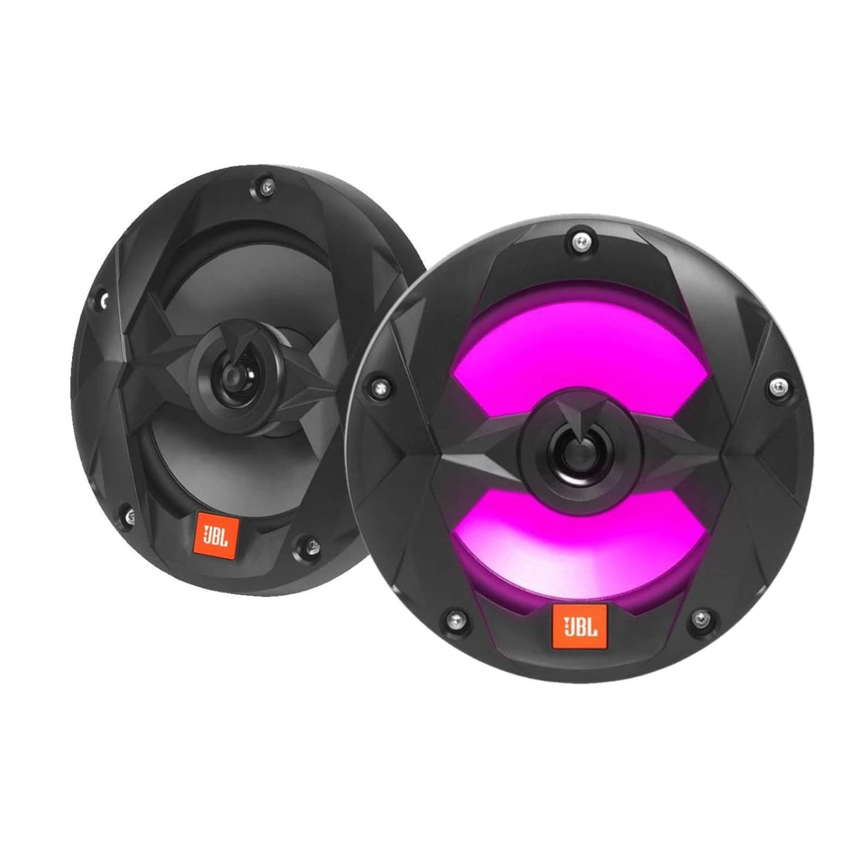 זוג רמקולים ימי - JBL Club Marine MS65LB