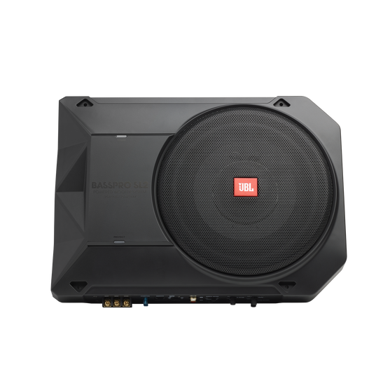 סאב וופר אקטיבי JBL BassProSL2