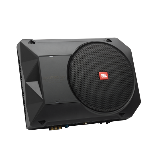 סאב וופר אקטיבי JBL BassProSL2