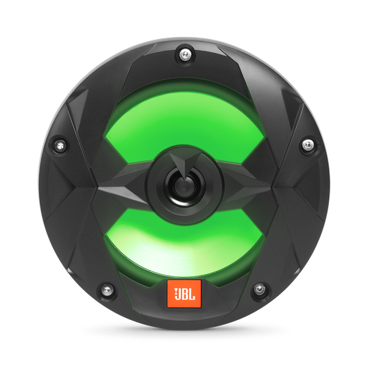 זוג רמקולים ימי - JBL Club Marine MS65LB
