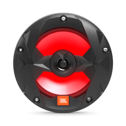 זוג רמקולים ימי - JBL Club Marine MS65LB