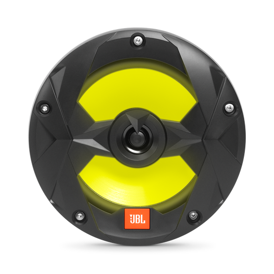 זוג רמקולים ימי - JBL Club Marine MS65LB