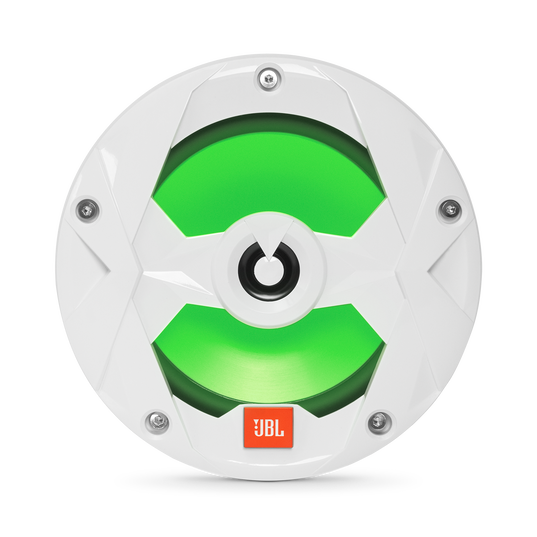 זוג רמקולים ימי - JBL Club Marine MS65LW