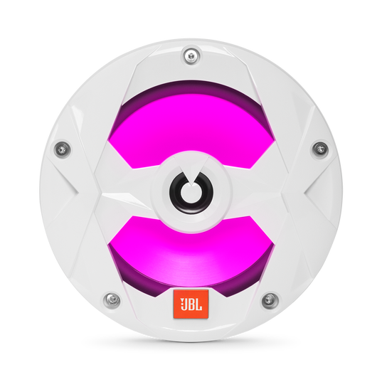 זוג רמקולים ימי - JBL Club Marine MS65LW