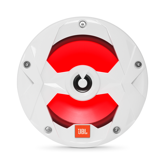 זוג רמקולים ימי - JBL Club Marine MS65LW