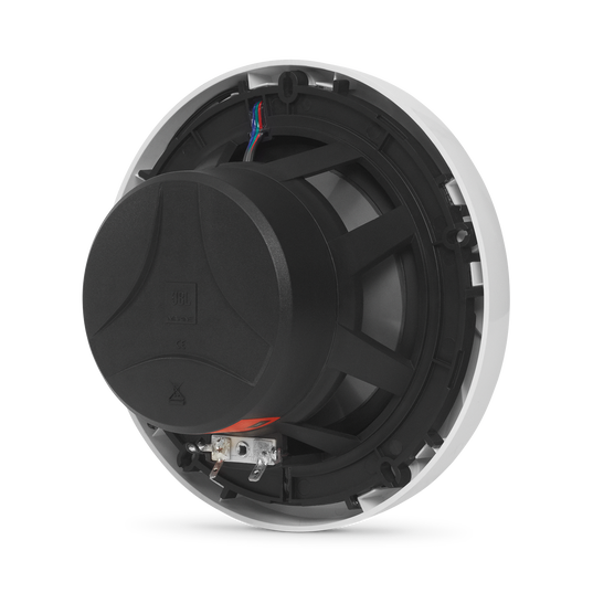 זוג רמקולים ימי - JBL Club Marine MS65LW