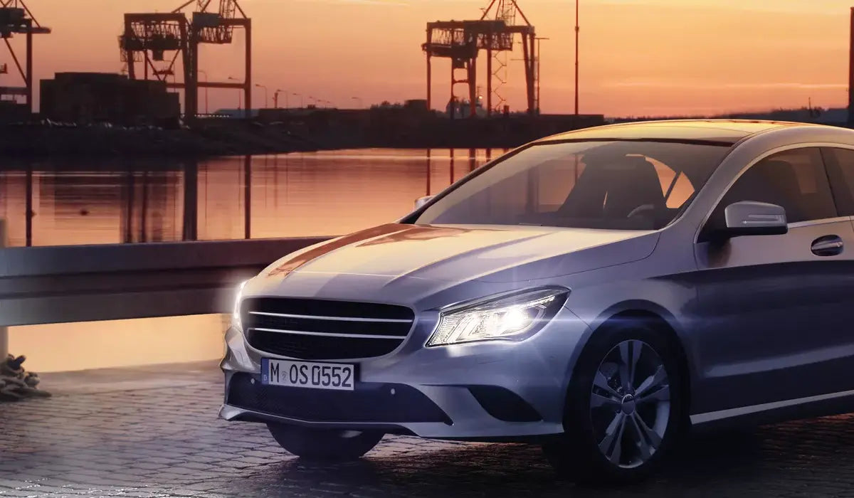 נורת הלוגן (יחידה אחת) HB3 ORIGINAL LINE