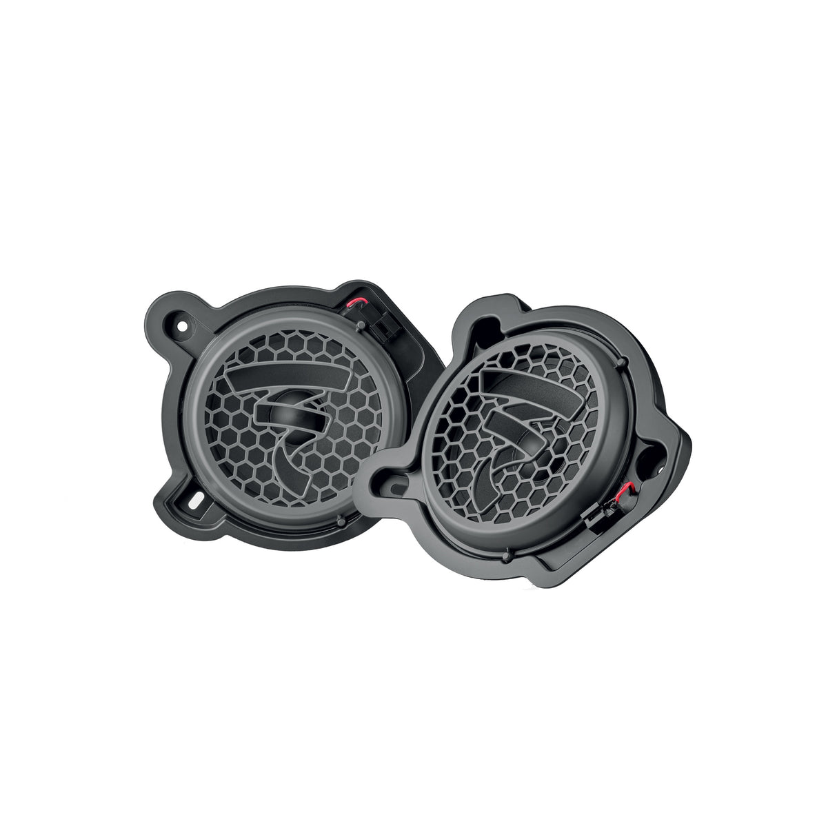 סאב וופר Focal ISUB MBZ LHD V2 (תואם מקור מרצדס)