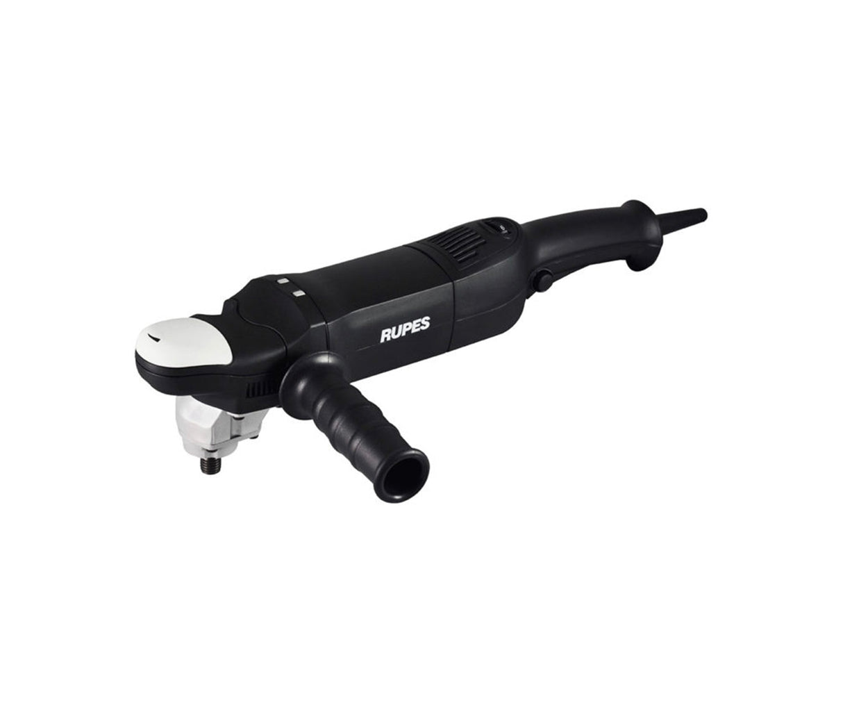 מכונת פוליש רוטארית RUPES LH18ENS 1100W – עד 200 מ״מ – תמונה 4