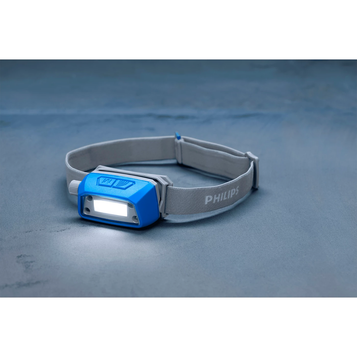 פנס ראש Philips HL22M