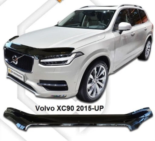 מגן יתושים Falcon לוולוו XC90 2018