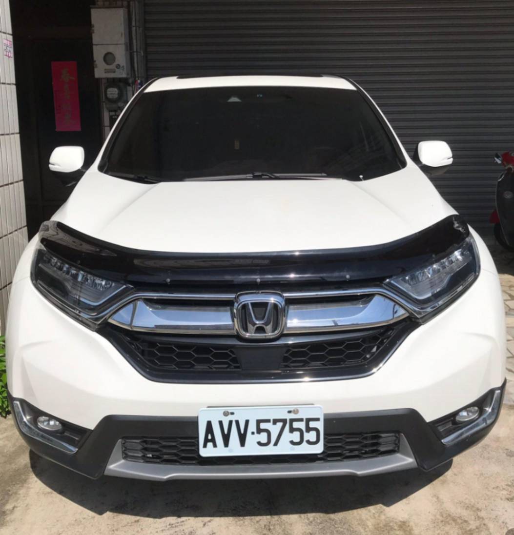 מגן יתושים Falcon להונדה CRV 2024