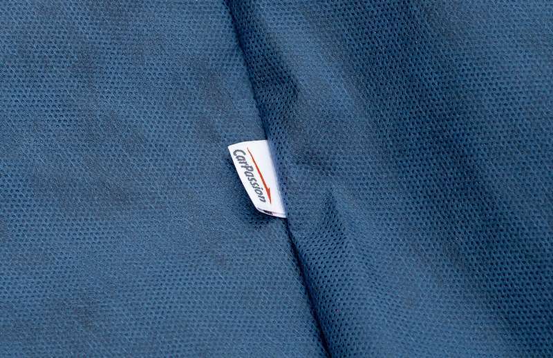 כיסוי רכב יוקרתי "PREMIUM" לקופה – הגנה מלאה לכל עונות השנה (Coupe)