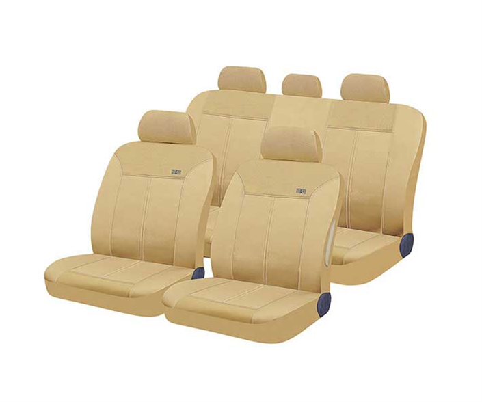 כיסויי מושבים נקסט | NEXT