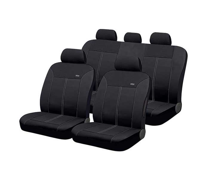 כיסויי מושבים נקסט | NEXT