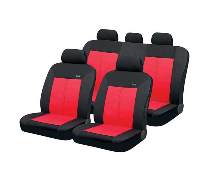 כיסויי מושבים נקסט | NEXT