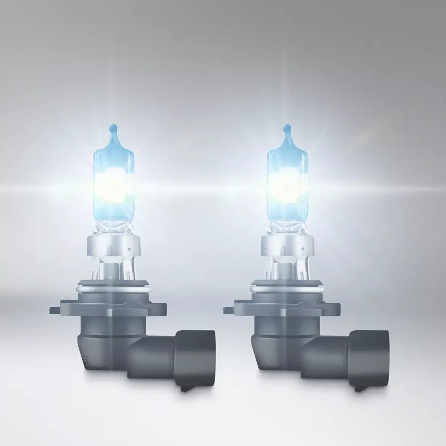 זוג נורות הלוגן HB3 NIGHT BREAKER LASER