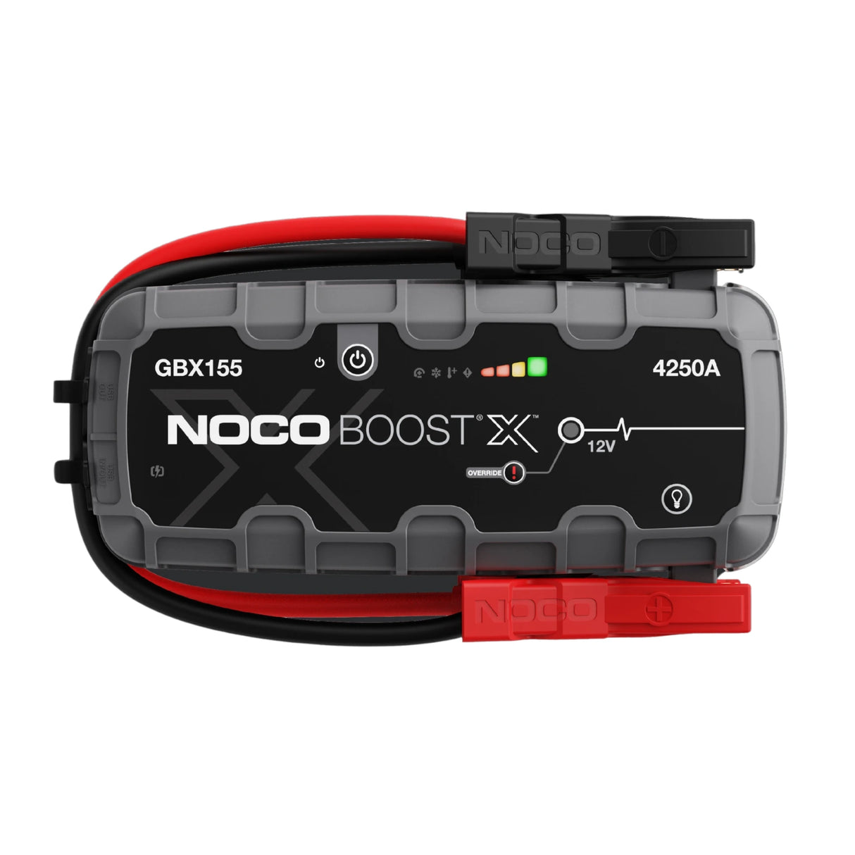 בוסטר התנעה לרכב NOCO GBX155