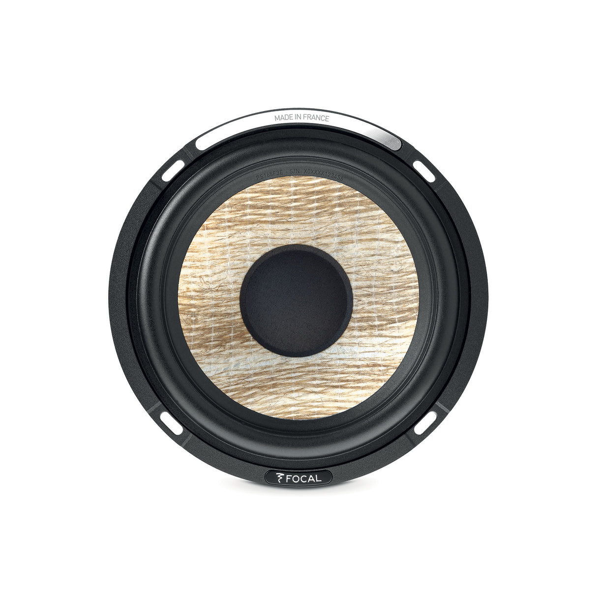 זוג קומפוננט - Focal PS 165 F3E