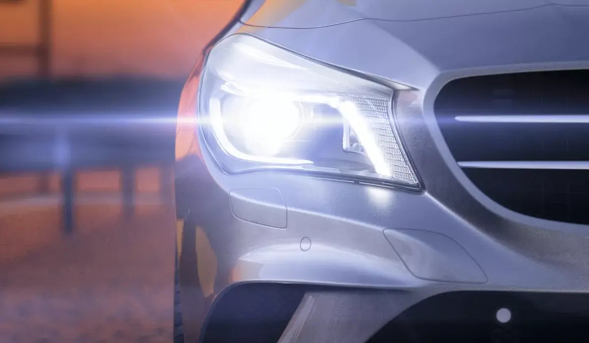 נורת קסנון (יחידה אחת) OSRAM D3S XENARC ORIGINAL