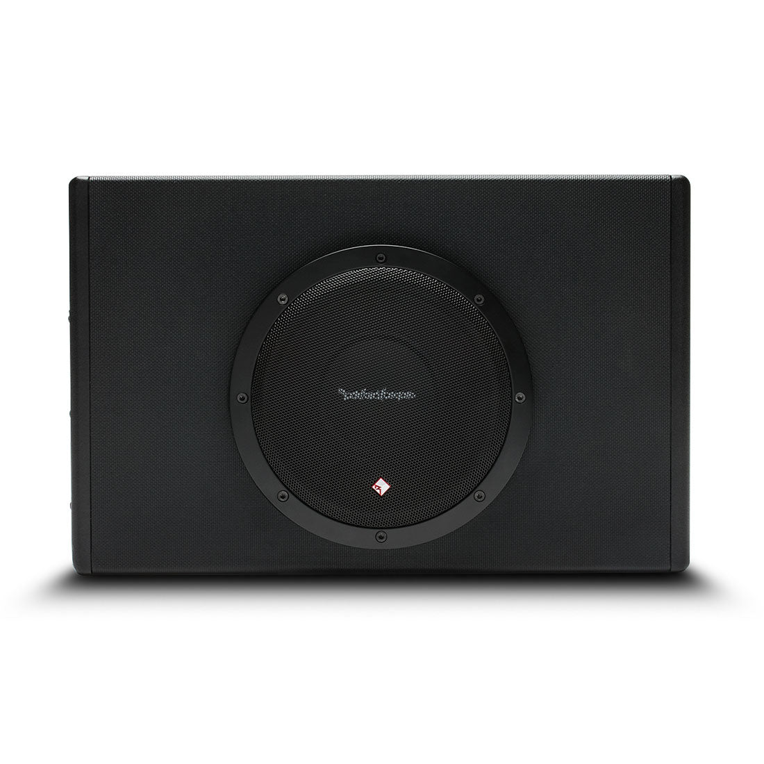 סאב וופר מוגבר עם תיבה Rockford Fosgate P300-8P 8 אינץ׳