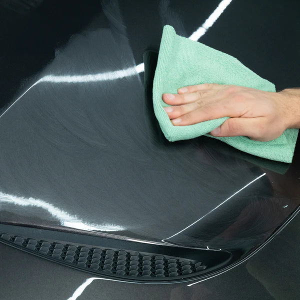 ווקס משחה לרכב Turtle Wax Super Hard Shell