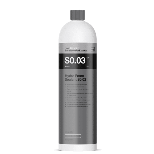 SO. | 03אוטם צבע פרימיום Koch Chemie