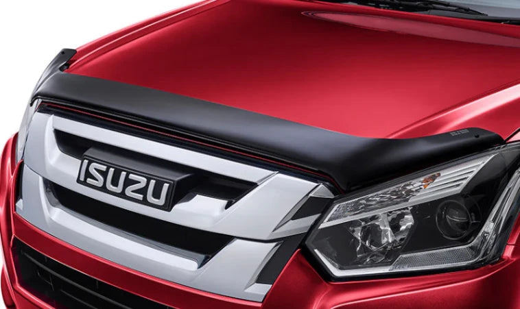 מגן יתושים Falcon לאיסוזו דימקס 2017 (רחב)