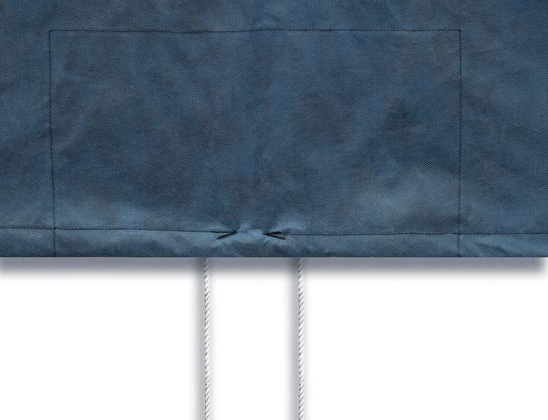 כיסוי רכב יוקרתי "PREMIUM" לקופה – הגנה מלאה לכל עונות השנה (Coupe)