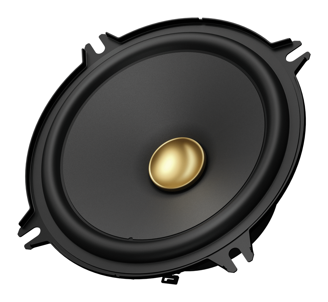 זוג קומפוננט - Pioneer TS-A1301C