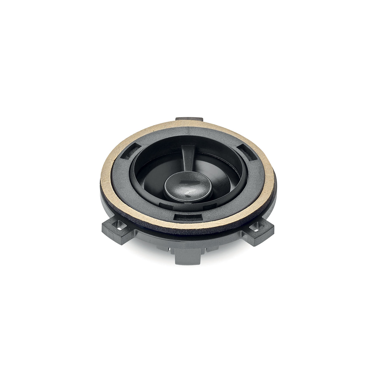זוג קומפוננט - Focal IS VW 155 Plug & Play (תואם מקור פולקסווגן/סיאט/סקודה)