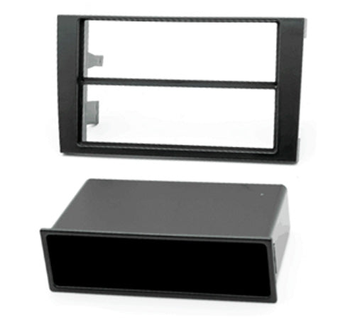 מסגרת לרדיו- אאודי A4 00-09