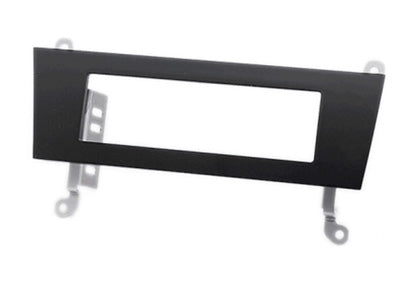 מסגרת לרדיו (DIN1) אאודי +A4 2007