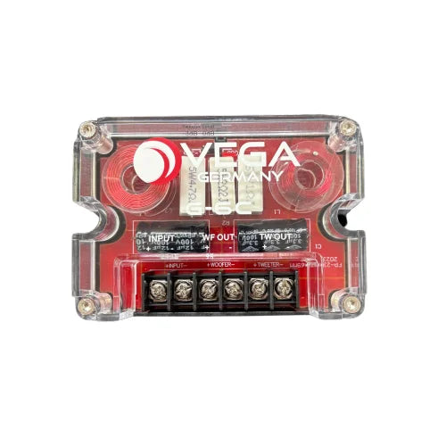 זוג קומפוננט - VEGA GERMANY G-6C