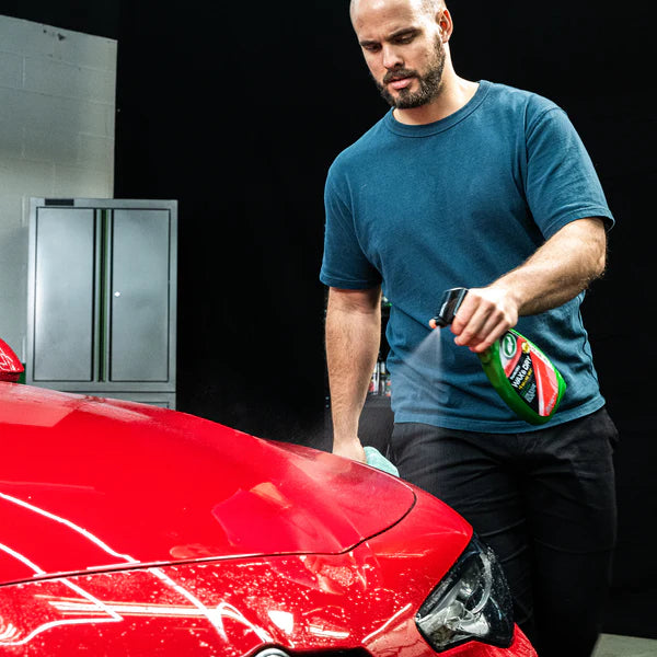 Turtle Wax ווקס לרכב 500 מ"ל