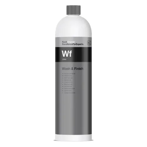 Wf | נוזל שטיפת רכב ללא מים Koch Chemie
