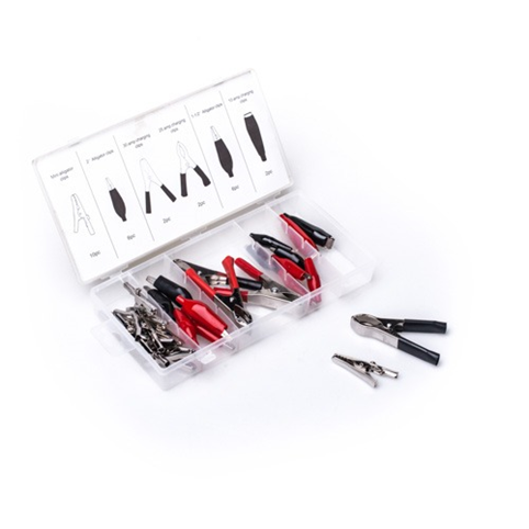 מארז 28 יח' קרוקודילים