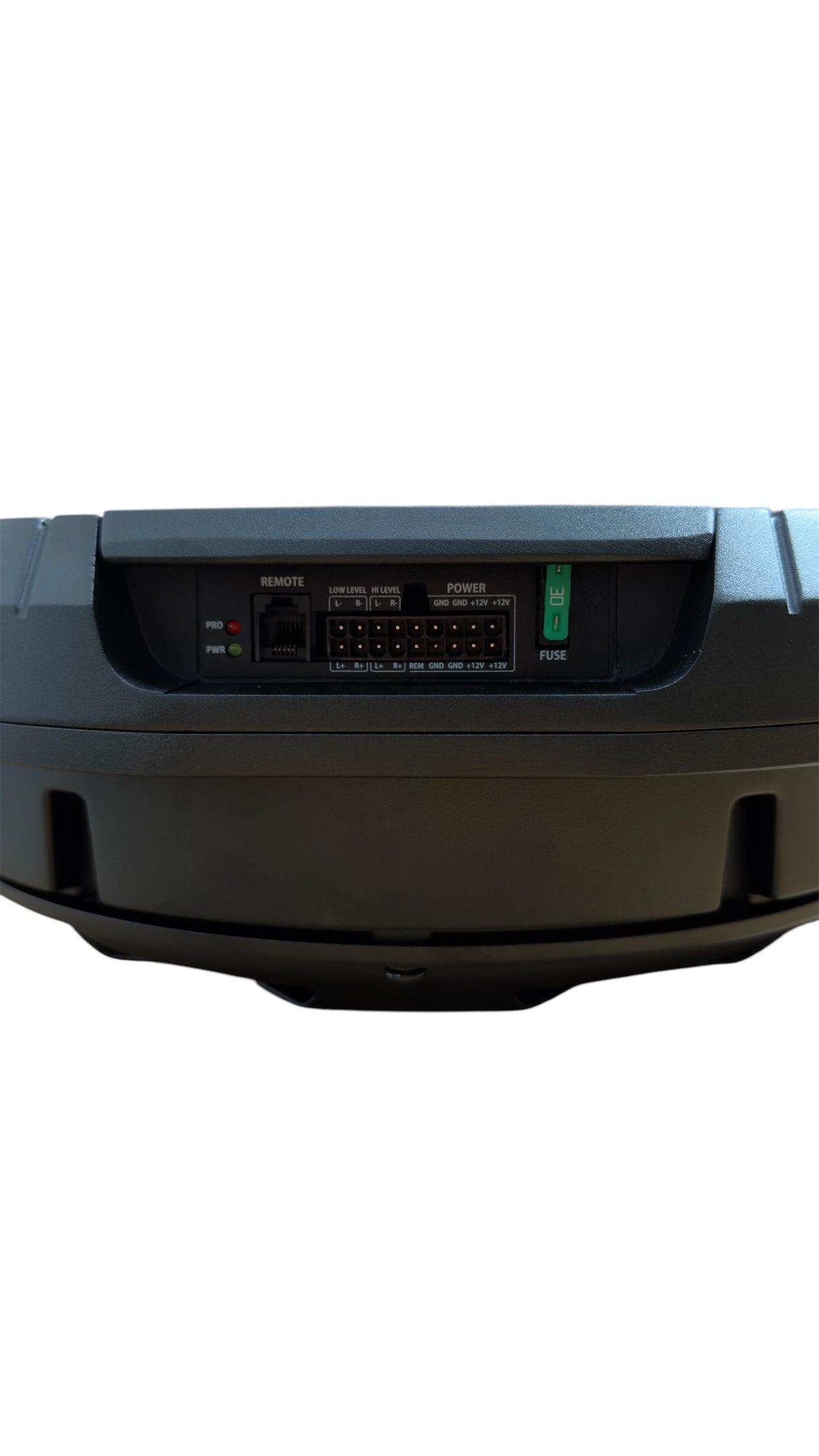 סאב וופר אקטיבי VEGA Germany BSW 11
