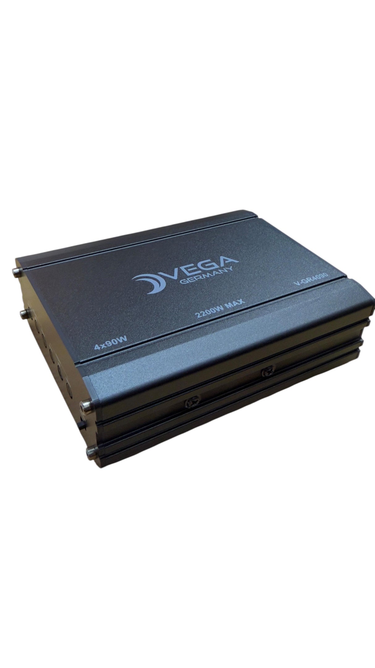 מגבר 4 ערוצים שקע תקע למולטימדיה אנדרואיד VEGA Germany V-GR4090