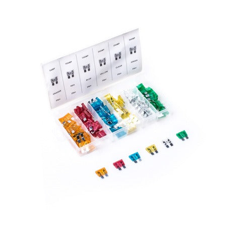 פיוזים גדול 120 י"ח פיוזים מ 30 A עד 5 A