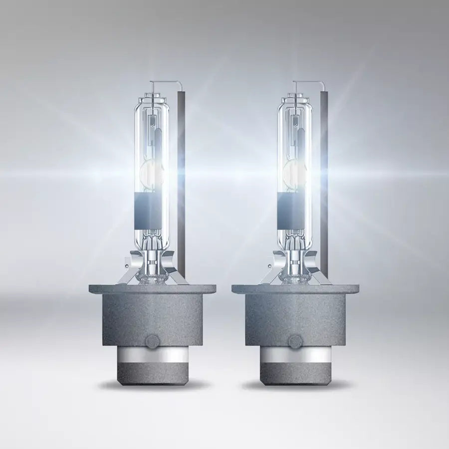 נורת קסנון (יחידה אחת) OSRAM D2R XENARC ORIGINAL